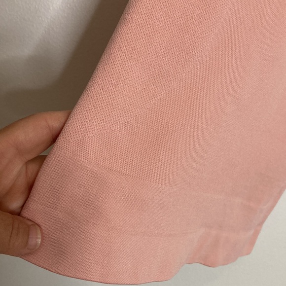 New Shapermint Camisole Womens Medium Pink Shapewear Compression Scoop Neck Cami - Picture 5 of 13